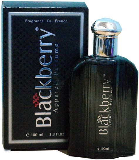 blackberry perfume for men.